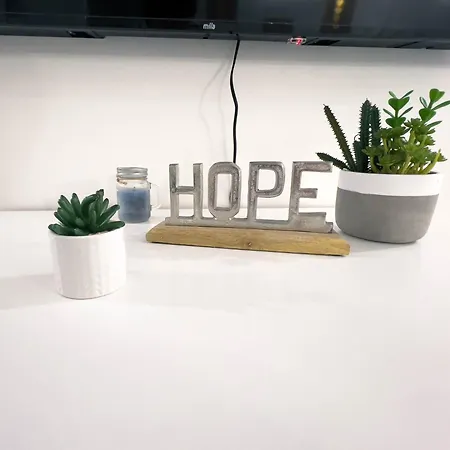 Hope Skyview Bari