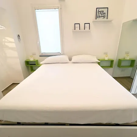 Hope Skyview Appartement *