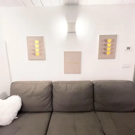 Appartement Hope Skyview Bari