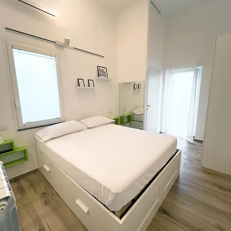 Hope Skyview Appartement Bari