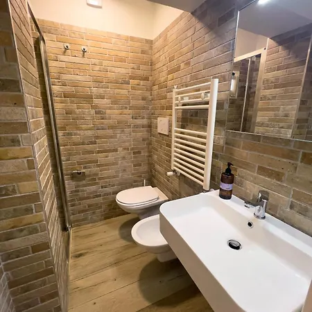 Appartement Hope Skyview