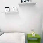 Hope Skyview Apartment Bari