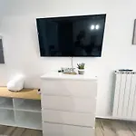 Apartment Hope Skyview Bari