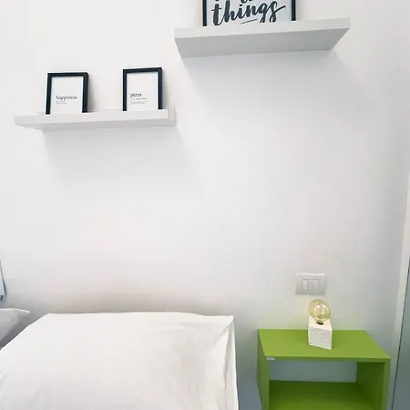 Hope Skyview Apartment Bari