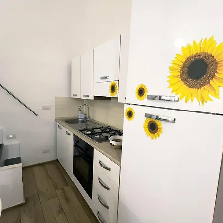 Hope Skyview Lejlighed