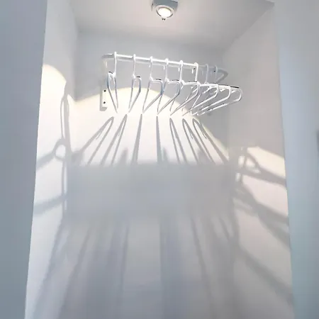 Apartment Hope Skyview