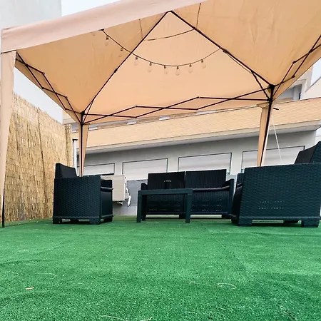 Hope Skyview Lejlighed *