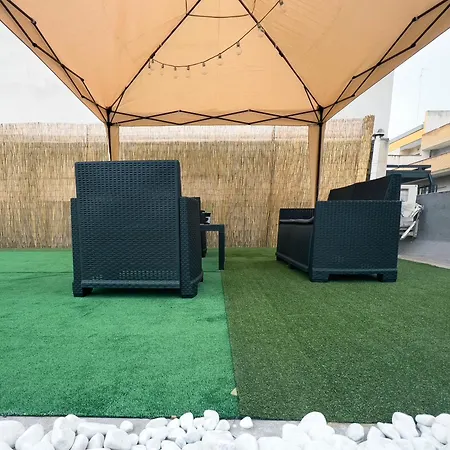 Hope Skyview Appartamento