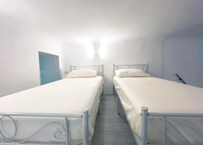 Appartamento Hope Skyview Bari