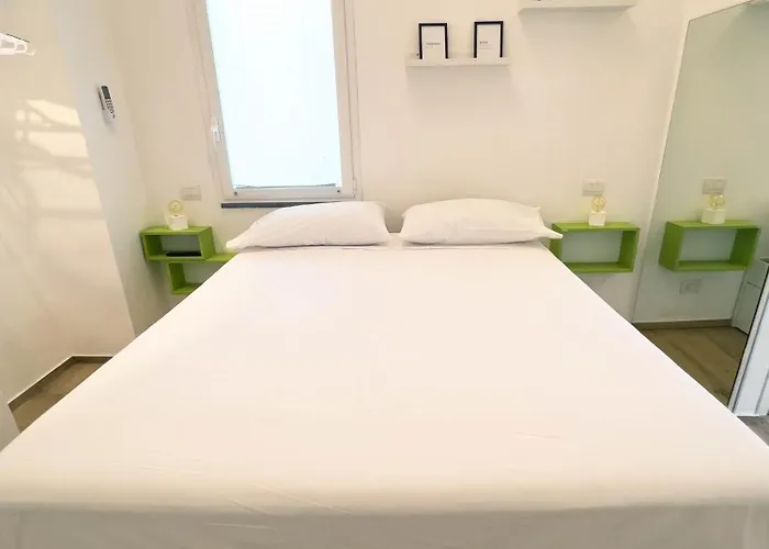 Hope Skyview Appartamento *