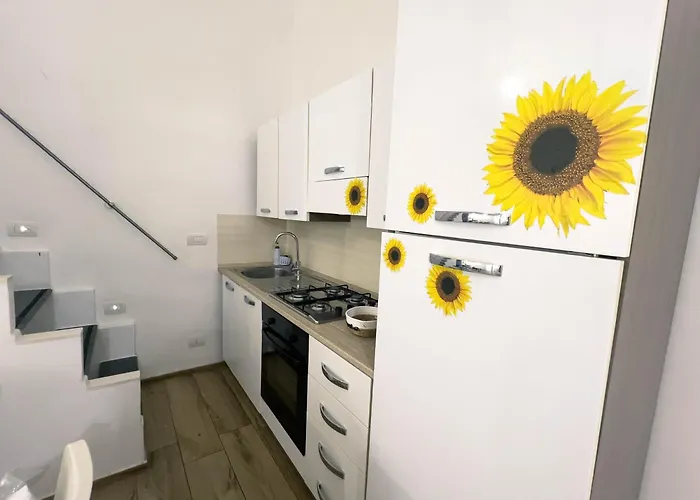 Hope Skyview Appartamento