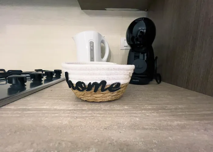 Hope Skyview Appartamento Bari