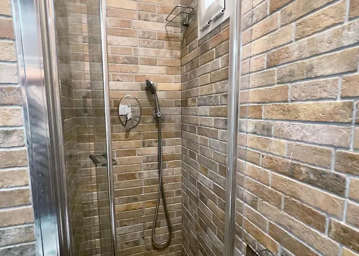 Appartamento Hope Skyview *