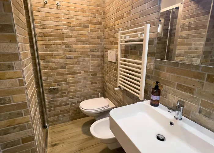 Appartamento Hope Skyview