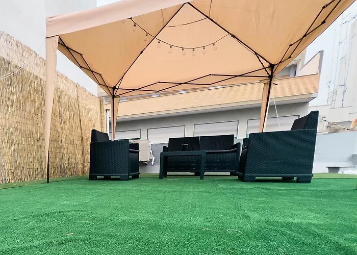 Hope Skyview Appartamento *